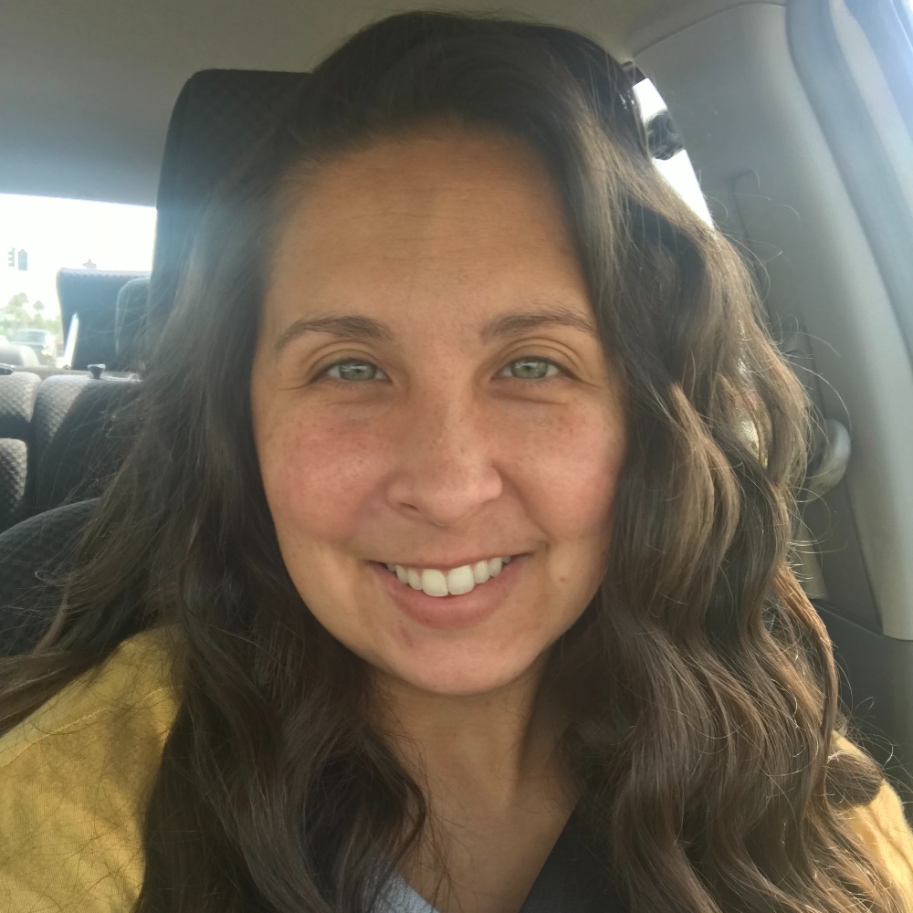 Meet your Posher, Alitzah